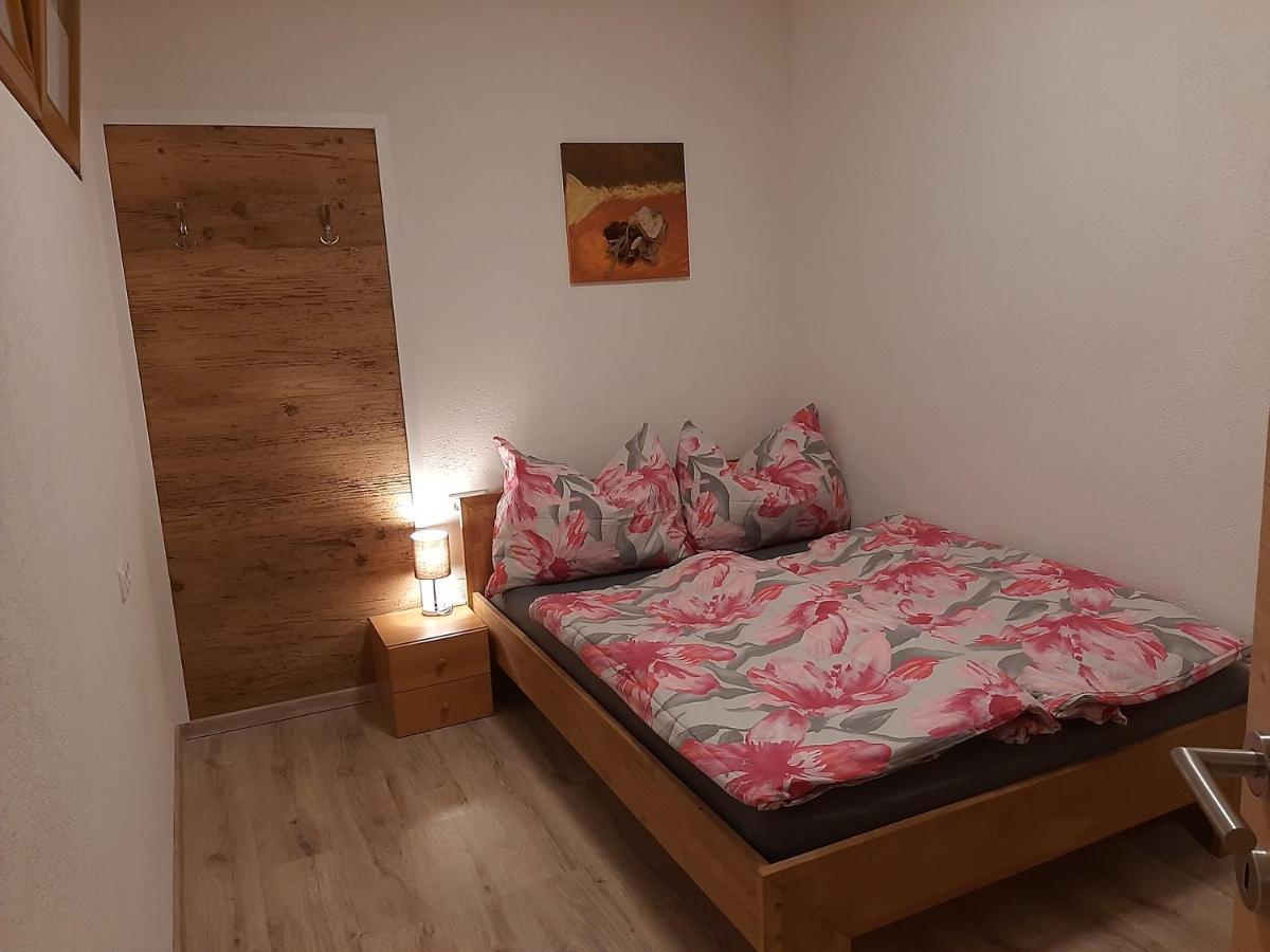 Apart Leonie 하르트 임 칠레르탈 외부 사진